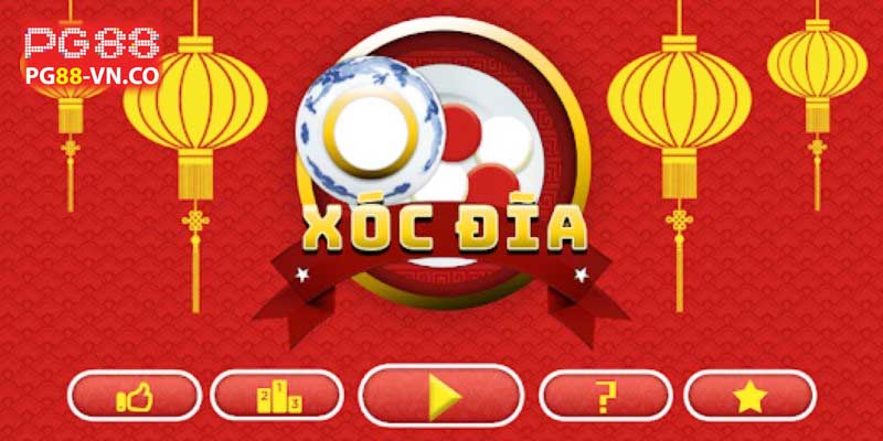 Cá cược xóc đĩa Pg88 - Cách tham gia và mẹo chiến thắng 2 tìm hiểu game xóc đĩa