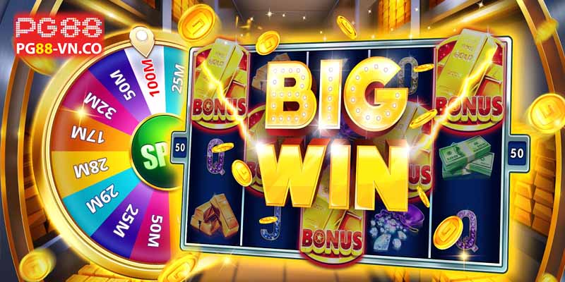 Cách chơi nổ hũ bất bại từ cao thủ chơi thường trực tại Pg88 3 thủ thuật chiến thắng nổ hũ