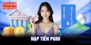 cách thức nạp tiền chơi game