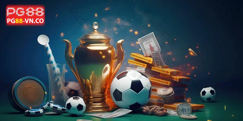 Sảnh Thể thao Pg88 đa dạng kèo cá cược 3 kèo cá cưcọ thể thao châu á