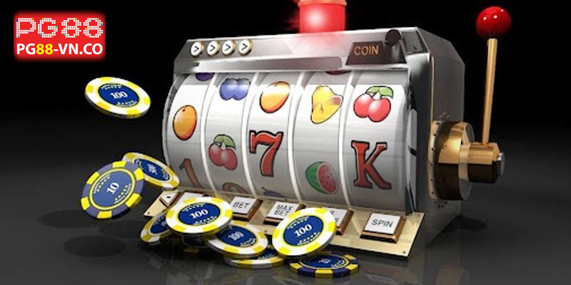 Nổ hũ Pg88 – Thế giới slot đa dạng và uy tín hàng đầu 3 thiế kế game nổ hũ hấp dẫn