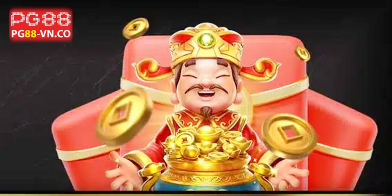 Khuyến mãi nạp tiền Pg88 mới nhất 3 Chương trình khuyến mãi pg88 khi nạp tiền