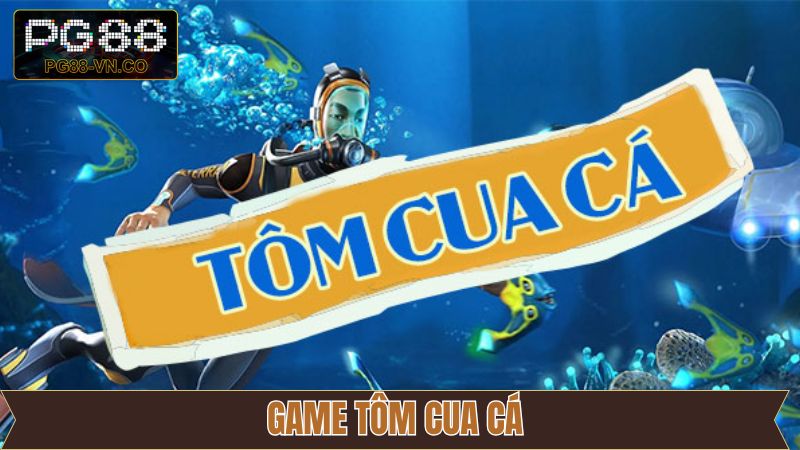 Game Tôm Cua Cá – Cơ Hội Trúng Thưởng Lớn Chỉ Sau 1 Lần Lắc