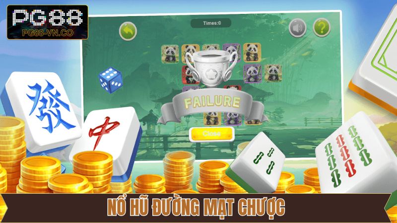 Đường Mạt Chược - Chinh Phục Vòng Quay Siêu Đỉnh Tại PG88 2 Đường Mạt Chược - Chinh Phục Vòng Quay Siêu Đỉnh Tại PG88