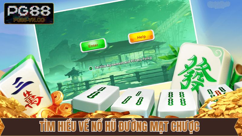 Đường Mạt Chược - Chinh Phục Vòng Quay Siêu Đỉnh Tại PG88 2 Sức hút đỉnh cao của game Đường Mạt Chược