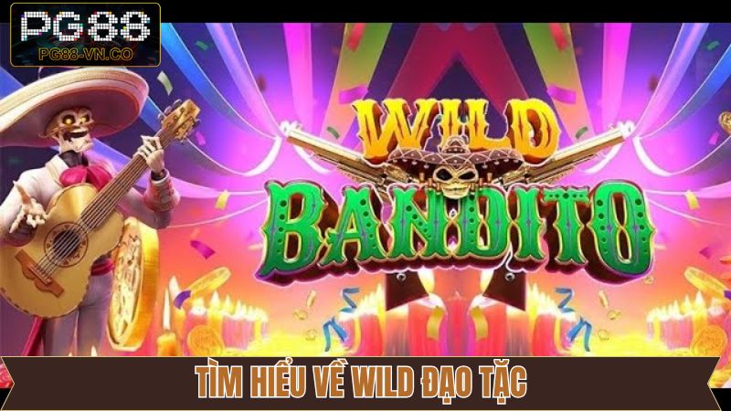 Tổng quan về game Wild đạo tặc cực hot
