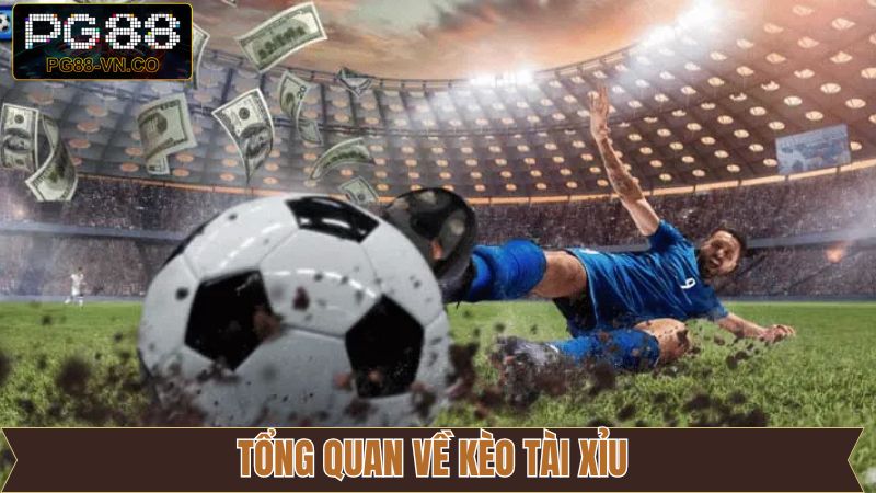 Kèo Tài Xỉu - Tham Gia Cược Bóng Đá Thú Vị Hơn Tại PG88 2 Giới thiệu vài nét cơ bản về kèo tài xỉu
