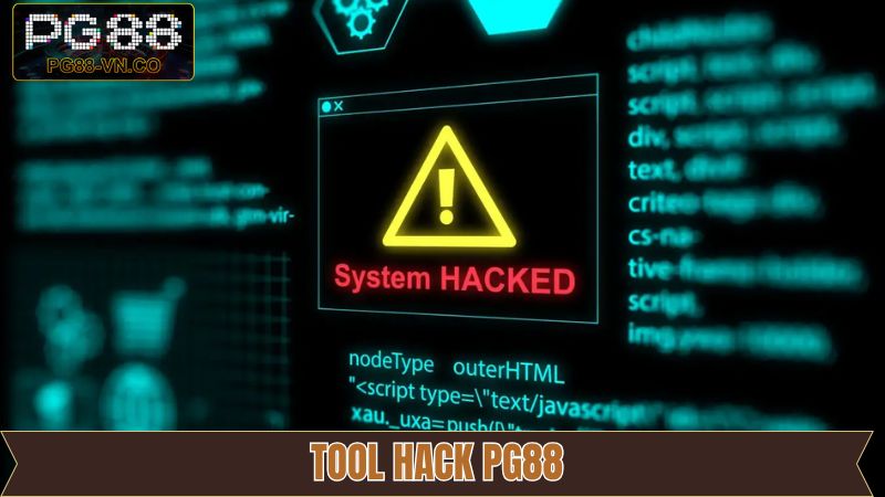 Tool Hack PG88 - Công Cụ Dự Đoán Cá Cược Thắng Khủng